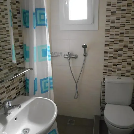 Seagull Apartmán