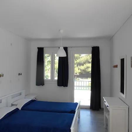 Seagull Apartmán *