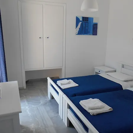 Seagull Apartmán